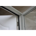 Combo Storm Door